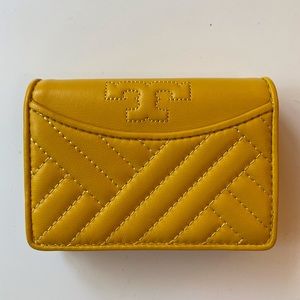 NEW Tory Burch wallet